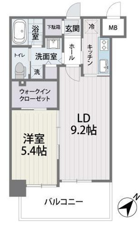 S－FORT筑紫通り