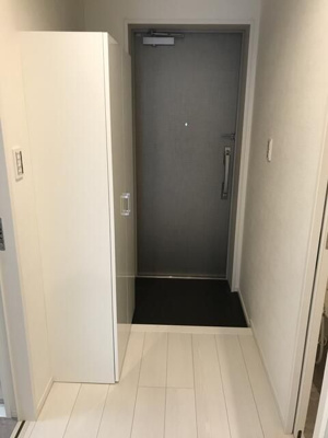 【玄関】 | ヒルズ代沢