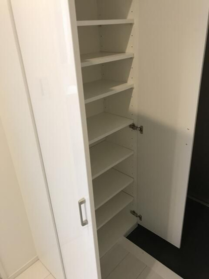 【収納】 | ヒルズ代沢