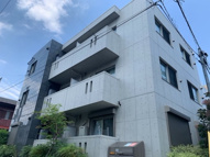 ヒルズ代沢の画像
