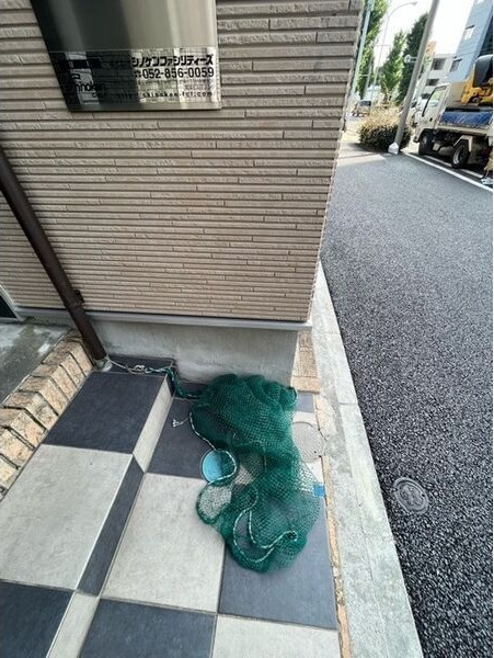 Villa La Fonteの設備