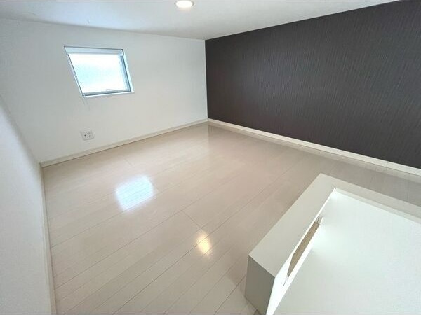Villa La Fonteの内装