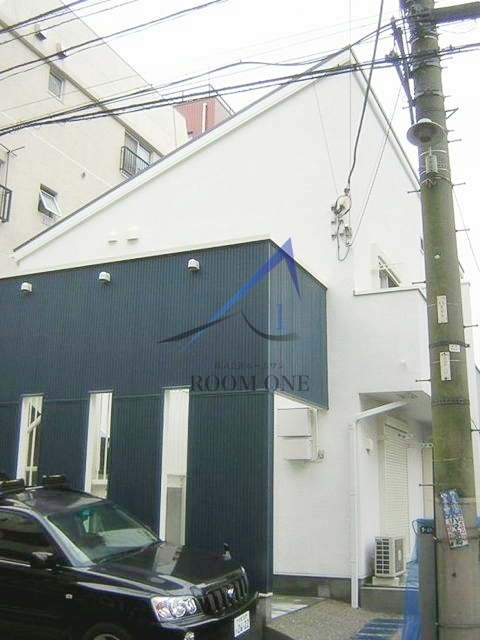 サンクレメンテの外観|外観です。