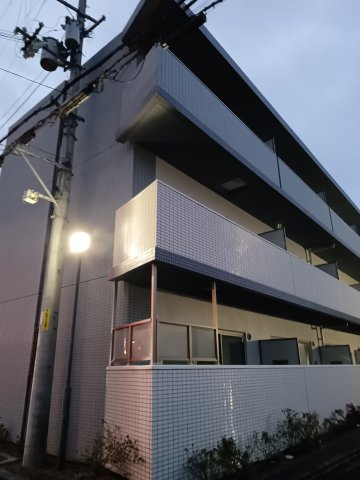【外観】 | フェア・ジュネス