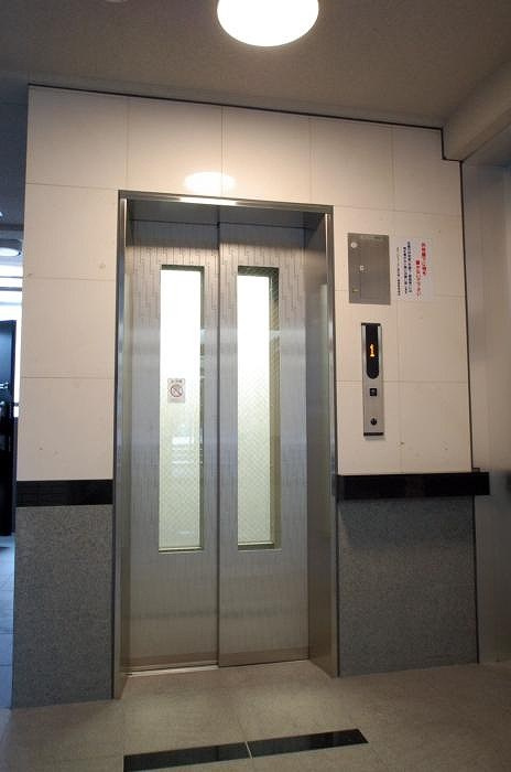 ステージファースト恵比寿二番館の設備