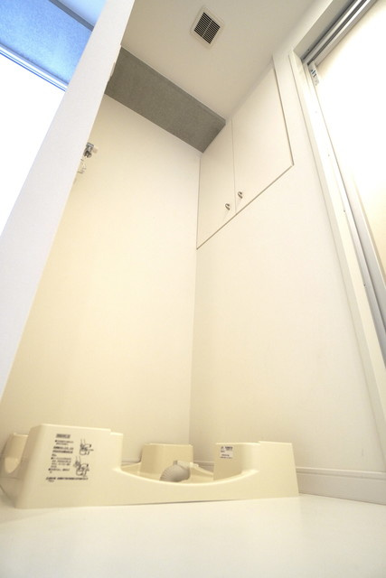 フルハウス飯田橋のその他|※写真は同タイプ住戸です。