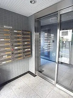 スカイコート新宿第7のその他共用部分