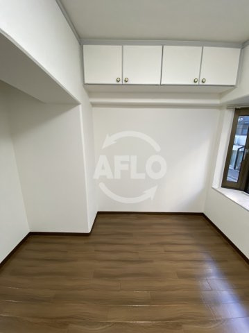 ファンターナ上本町　真田山小学校区の洋室|ファンターナ上本町　洋室
