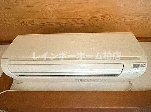 特典：仲介手数料が50％OFFです‼の設備