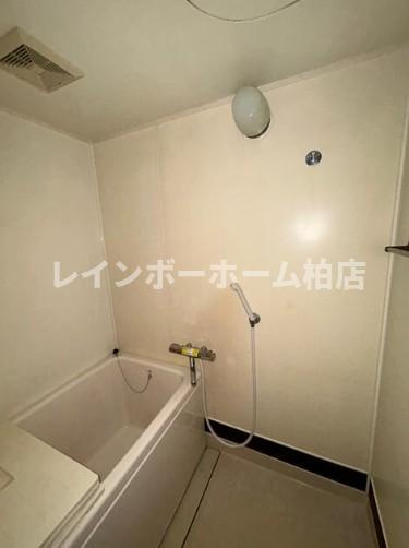 特典：仲介手数料が50％OFFです‼の浴室