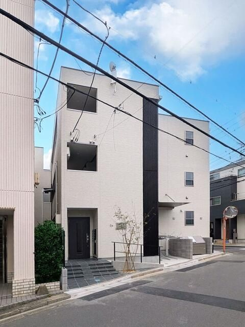 ＩＸＯ・北大宮