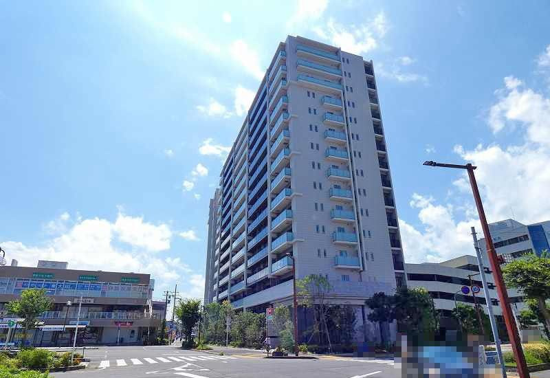 プラウド近江八幡