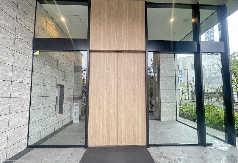 プラウド近江八幡