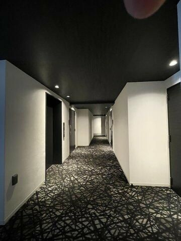 プラウドフラット本所吾妻橋のその他共用部分