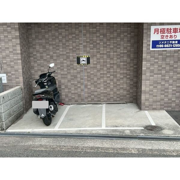 クリセ諏訪のロビー|クリセ諏訪　ロビー