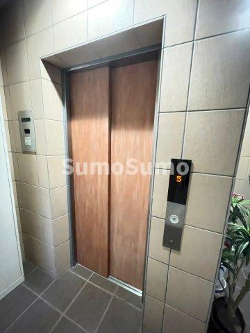 スカイヒルズのその他共用部分
