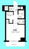ルーブル中延弐番館の画像