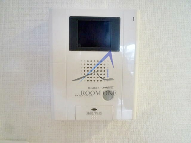 レジデンスみそのの内装