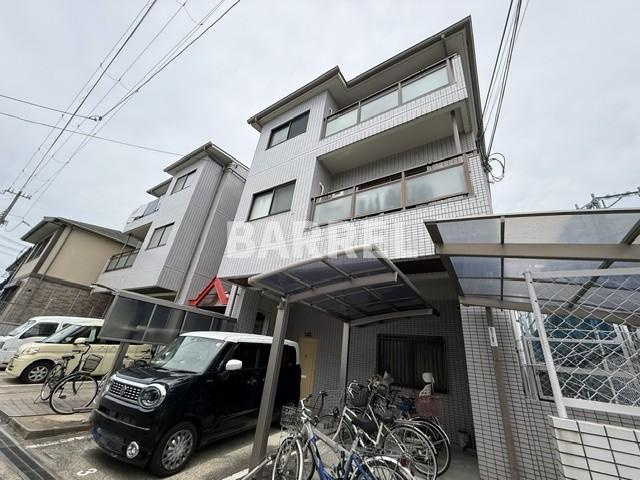 シンシア曽根西レジデンス