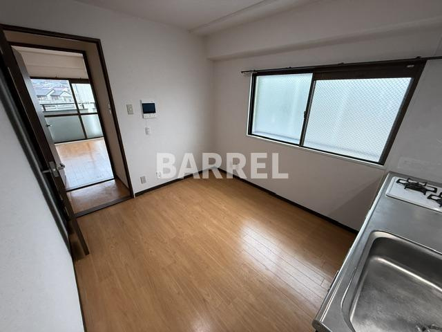 シンシア曽根西レジデンスの子供部屋