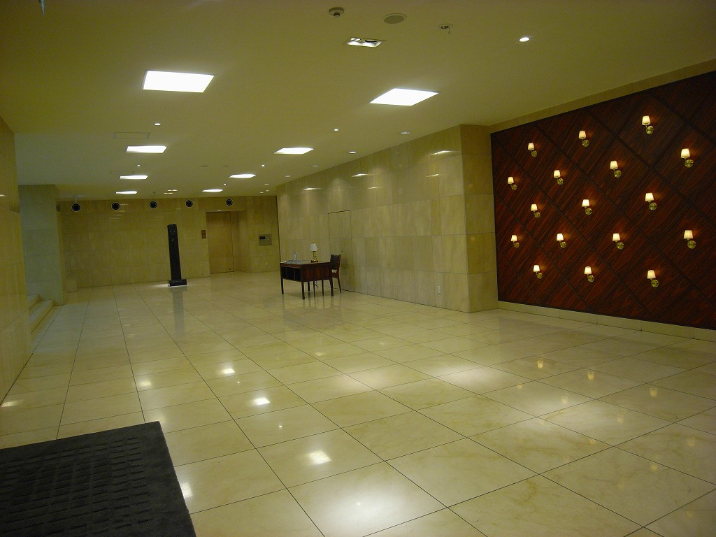 アトラスタワー小石川のその他共用部分