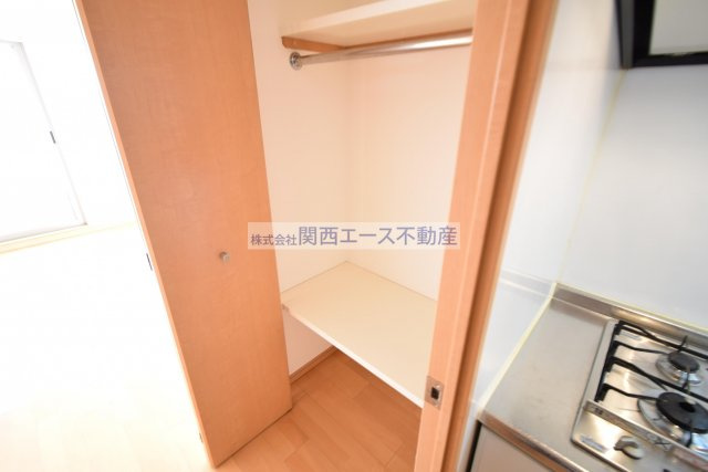 【収納】 | アーク吉田駅前