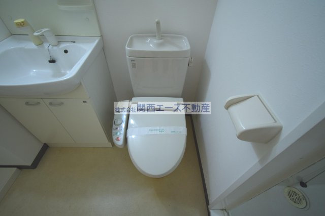 【トイレ】 | アーク吉田駅前