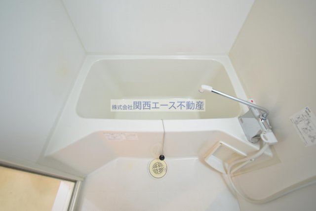 【浴室】 | アーク吉田駅前