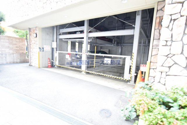【駐車場】 | アーク吉田駅前
