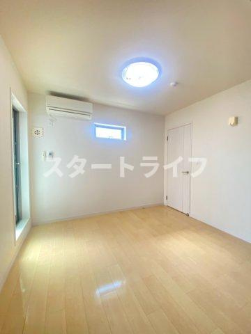 大阪市淀川区東三国１丁目のアパートの設備