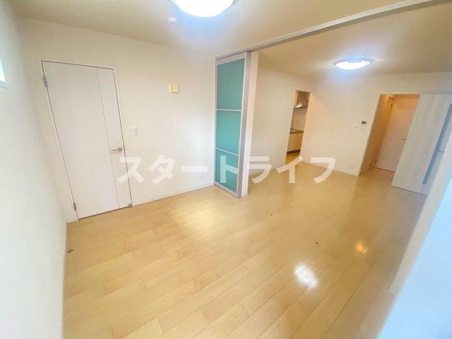 大阪市淀川区東三国１丁目のアパートの展望