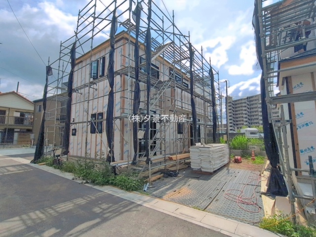 《仲介手数料無料》西区大字水判土234-1新築一戸建て‎ハートフルタウン