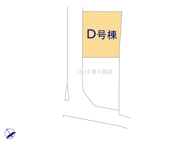 《仲介手数料無料》西区大字水判土234-1新築一戸建て‎ハートフルタウン