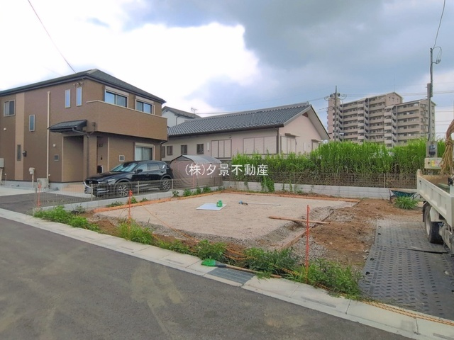《仲介手数料無料》西区大字水判土234-1新築一戸建て‎ハートフルタウン