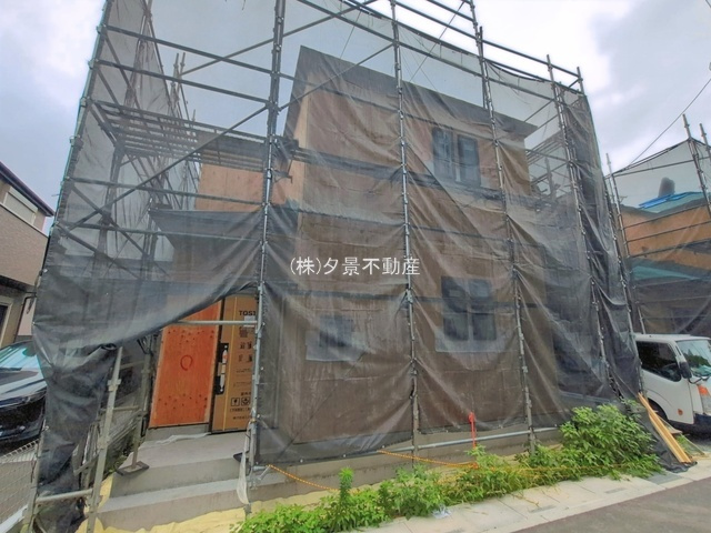 《仲介手数料無料》西区大字水判土234-1新築一戸建て‎ハートフルタウン