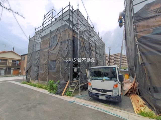 《仲介手数料無料》西区大字水判土234-1新築一戸建て‎ハートフルタウン