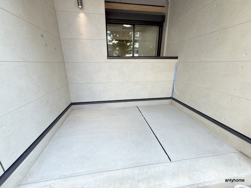 シェリル城北公園　仲介手数料無料の駐車場