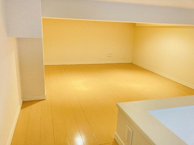 リヴィエールランド　オランジュの寝室|落ち着いて過ごせるお部屋なので、寝室にいかがでしょうか