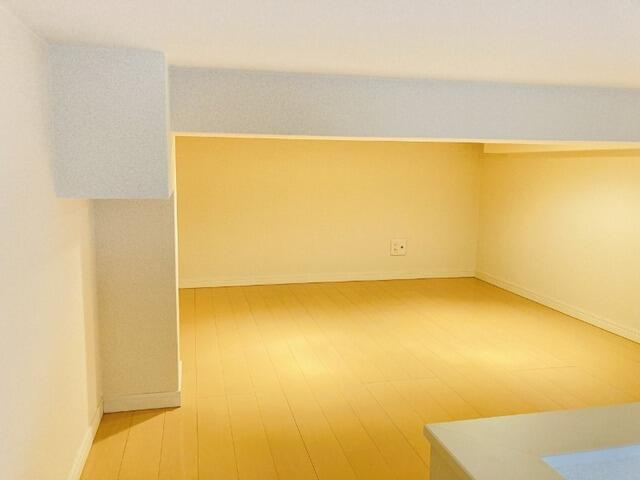 リヴィエールランド　オランジュの寝室|落ち着いた色調の寝室です