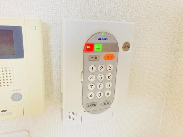 リヴィエールランド　オランジュの設備