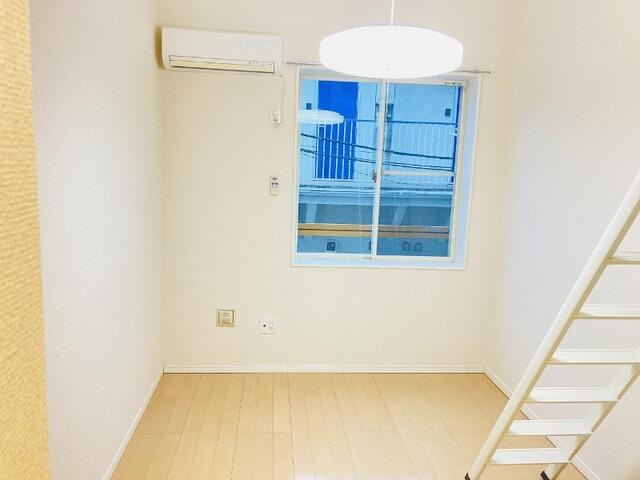 リヴィエールランド　オランジュの展望