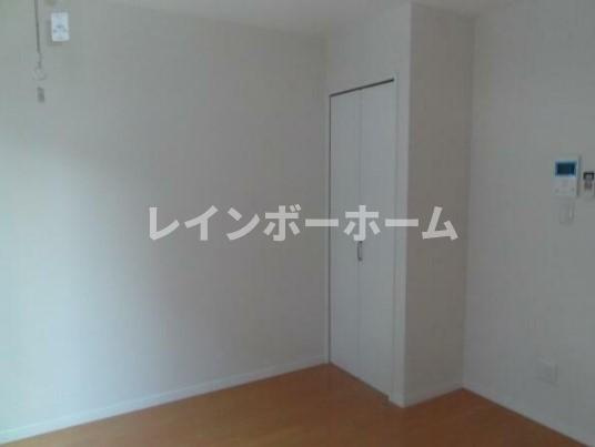 プリマベーラ武蔵浦和の寝室