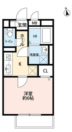デュラカーサ　ルシア　久我山