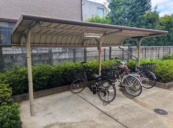 【その他共用部分】 | カーサ１９