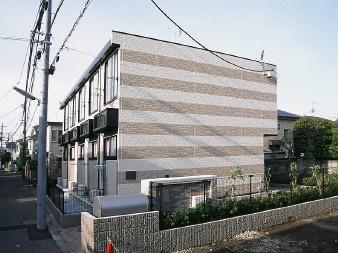 【外観】 | カーサ１９