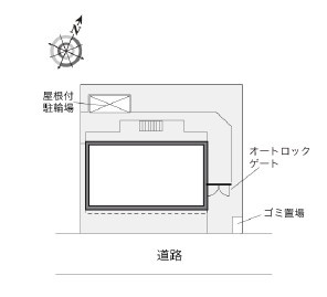 【地図】 | カーサ１９