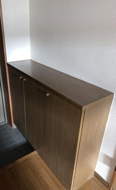 エクセレンス西台