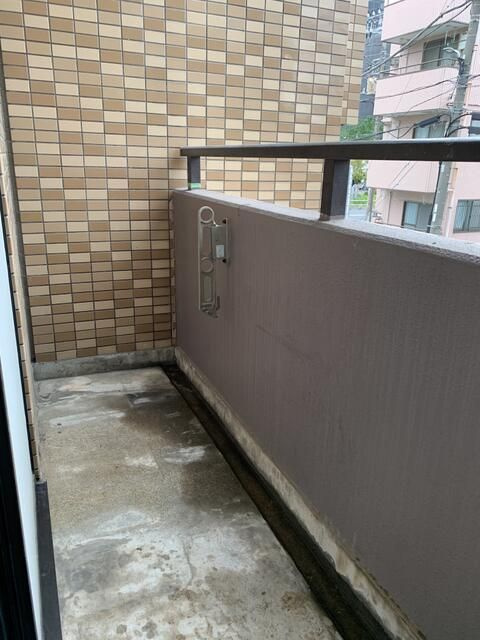 エクセレンス西台
