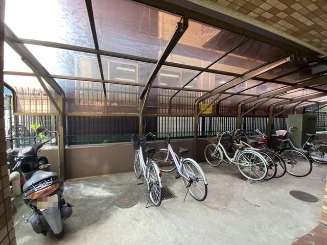 エクセレンス西台