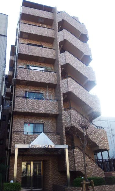 エクセレンス西台